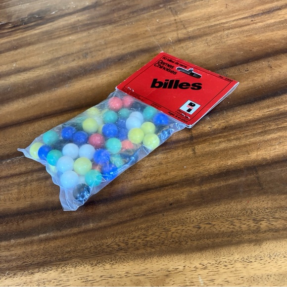 Chinese Checker Marbles Set - Multicolor - Picture 5 of 10